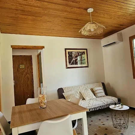 Tatil Evi Brimborion *