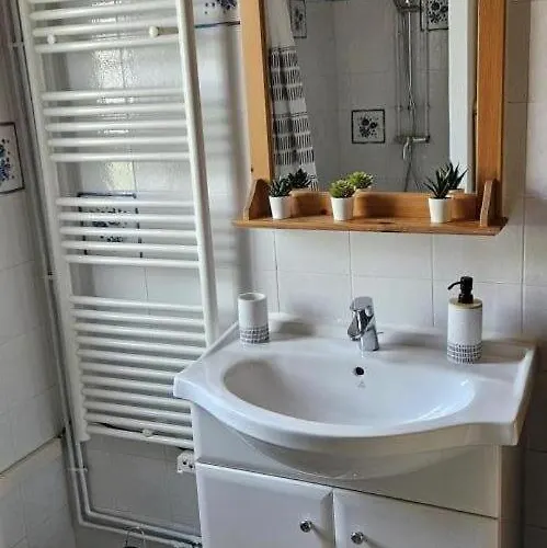 Tatil Evi Brimborion Mimizan-Plage