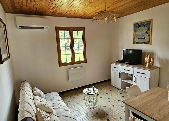 Brimborion Tatil Evi