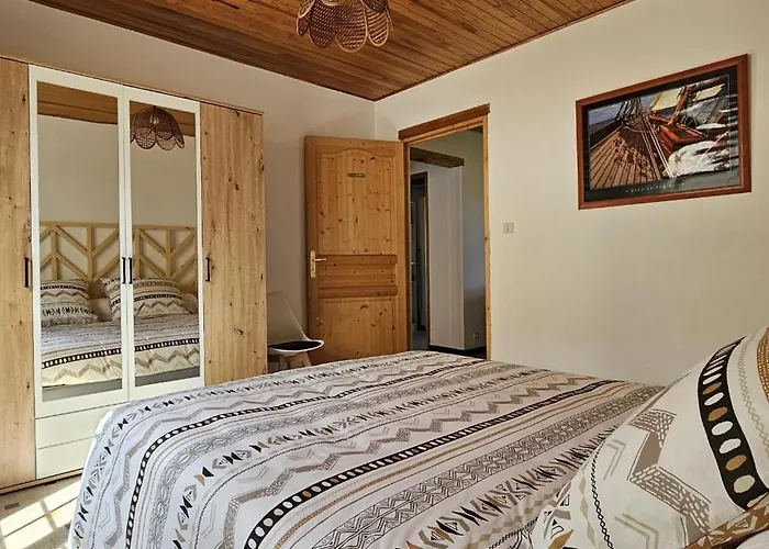 Tatil Evi Brimborion