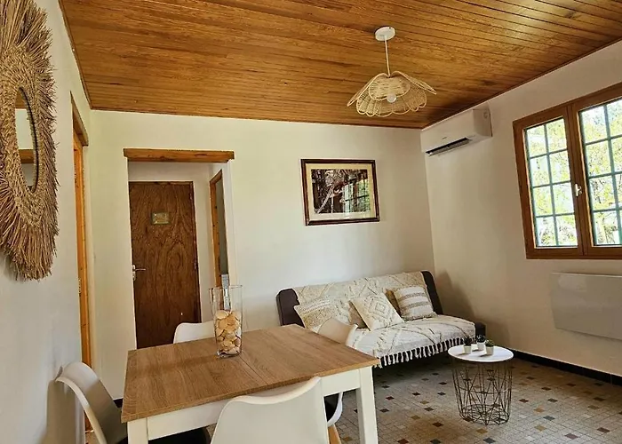 Tatil Evi Brimborion *