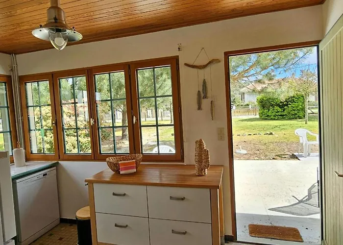 Tatil Evi Brimborion *