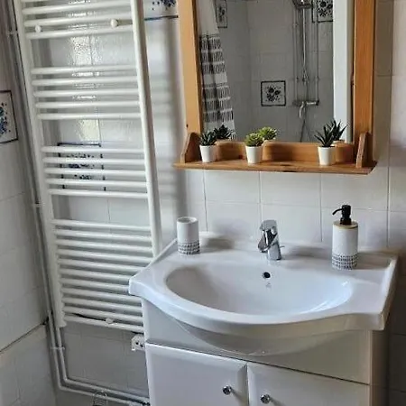 別荘 Brimborion Mimizan-Plage